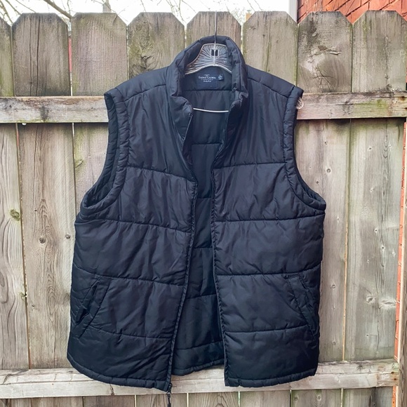 Faded Glory vest sz. L - Picture 1 of 2
